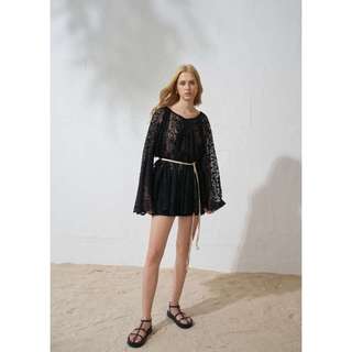 JANE BELT - THẮT LƯNG, BELT BUỘCK
