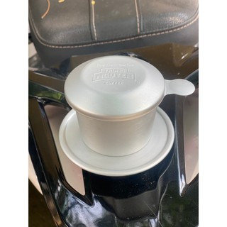 Phin Pha Cafe/ Phin Nhôm - Size 6