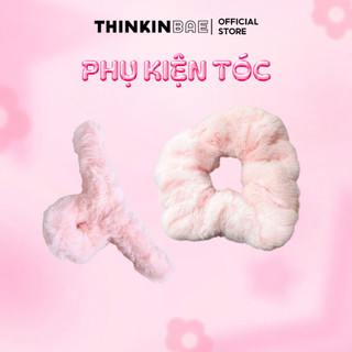 [QUÀ TẶNG KHÔNG BÁN] Phụ Kiện Tóc Bất Kì THINKINBAE