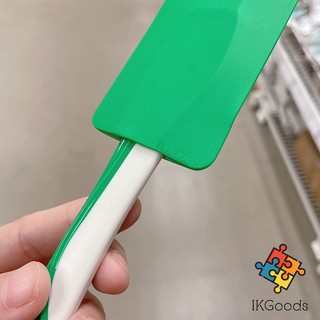 Phới vét bột, phết bánh silicon Gubbrora IKEA