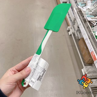 Phới vét bột, phết bánh silicon Gubbrora IKEA