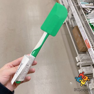 Phới vét bột, phết bánh silicon Gubbrora IKEA