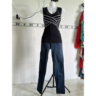 Sét áo quần 2hand size m