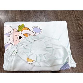 Vỏ gối/Áo gối ôm chất liệu Tencel 60s - Chọn mẫu