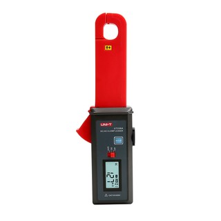 Ampe kìm đo dòng rò ac/dc uni-t ut258a