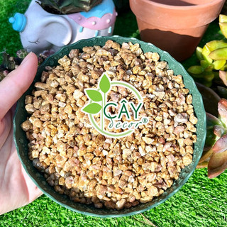 Đá masato 3-6mm cho sen đá, xương rồng gói 500g-1kg