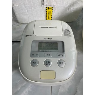 Nồi cơm cao tần IH Tiger 1.0L nội địa Nhật ,nồi chống dính siêu tốt,nấu cơm ngon dẻo, điện 100V