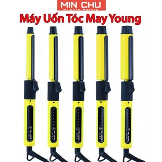 Máy uốn vàng May Young cảm ứng  điều chỉnh nhiều mức độ nóng siêu tốc chính hãng
