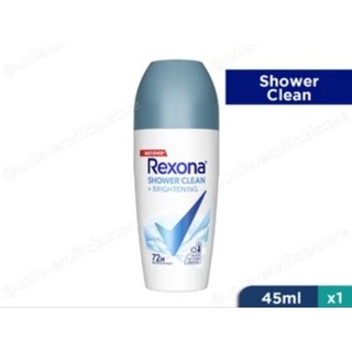 Lăn khử mùi Rexona 45ml