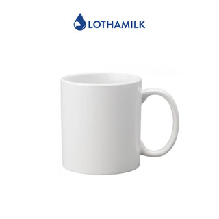Combo 3 Ly Sứ cao cấp Lothamilk
