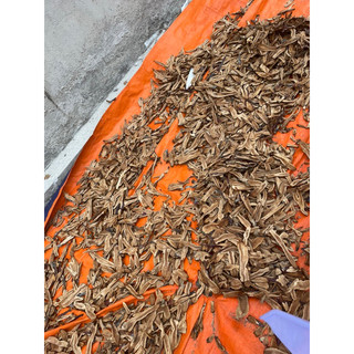 Nấm lim xanh thái lát 100g