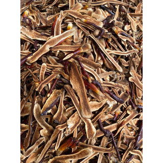Nấm lim xanh thái lát 100g