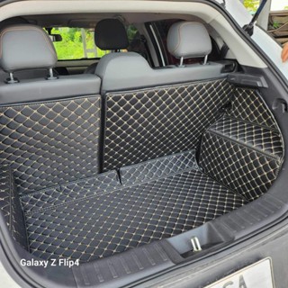 Thảm lót cốp cho VInfast Vf5