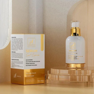 Serum huyết thanh – a cosmetics mẫu 2024 - chính hãng giá sỉ