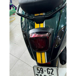 Tem Vespa Sprint/Primavera