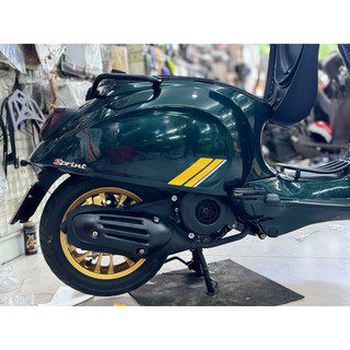 Tem Vespa Sprint/Primavera