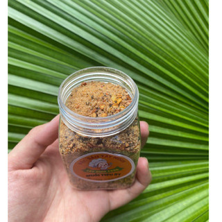 Muối tiêu ớt --hủ 100gr dùng thử