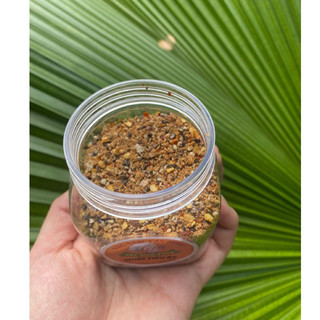 Hủ 100gr muối tiêu ớt