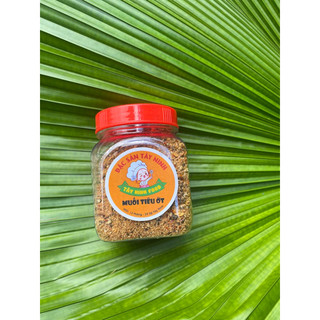 Hủ 100gr -Muối tiêu ớt cay ngon