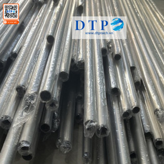 Ống 22 titan-ống titan phi 22-titan ống đường kính 22 ly- Ống titan 1 mét có sẵn