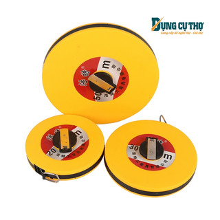 Thước dây bằng vải st cuộn 20, 30, 50m