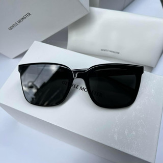   AUTHENTIC KÍNH GENTLE MONSTER PLOT 01 