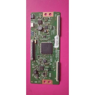 Bo mạch 49FX550V