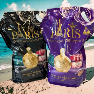 Nước Giặt Paris túi 3,6kg