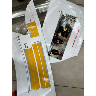 Tem đẹp Vespa Sprint/Primavera