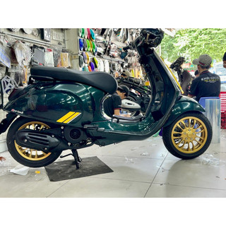 Tem đẹp Vespa Sprint/Primavera