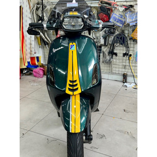 Tem đẹp Vespa Sprint/Primavera