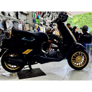 Tem đẹp Vespa Sprint/Primavera