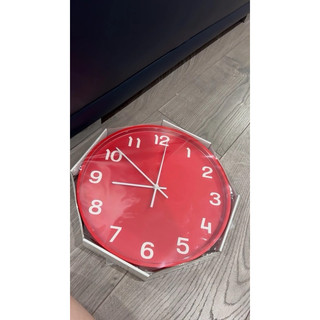 Đồng hồ 28cm PLUT hàng châu Âu (có sẵn)