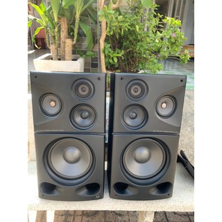 Bán cặp loa nghe nhạc Karaoke Kenwood S - 9M bãi nhật hát Rất tốt