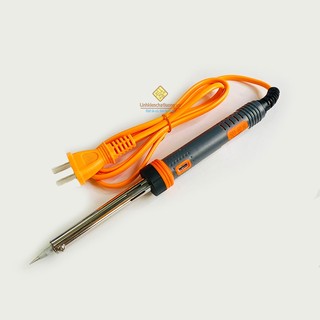 Mỏ hàn thiếc HB-501 60W có đèn báo