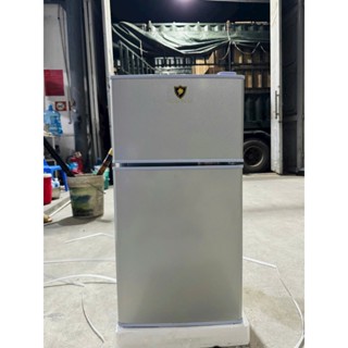  Tủ lạnh KAISA VILA  mini tủ lạnh 2 cánh làm lạnh nhanh ngăn đá và ngăn lạnh giữ đồ luôn tươi mới. 