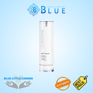 Serum dưỡng ẩm và trẻ hóa da Teoxane RHA Serum