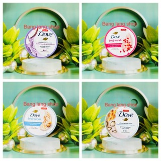 Tẩy da chết   Body Polish - 298g