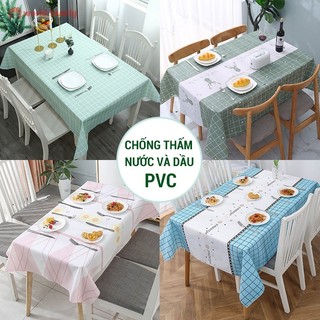 Khăn trải bàn sinh nhật loại to