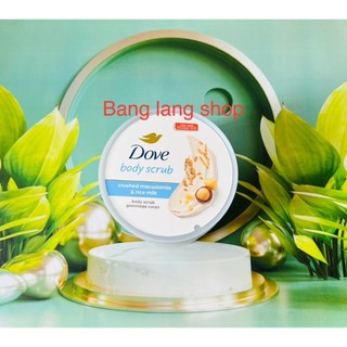 Tẩy da chết   Body Polish - 298g