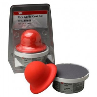 05861 bộ dụng cụ kiểm tra lỗi 3m, bột và bàn xoa, bột than sonquangphu422