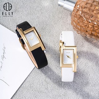 Đồng hồ nữ cao cấp elly – eh19
