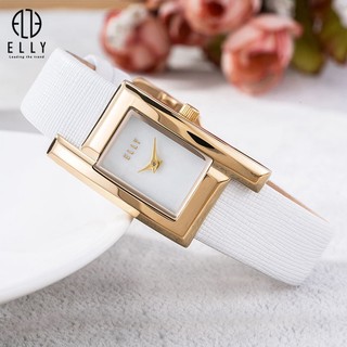 ĐỒNG HỒ NỮ CAO CẤP ELLY – EH19