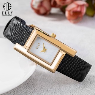 ĐỒNG HỒ NỮ CAO CẤP ELLY – EH19