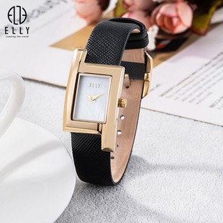 ĐỒNG HỒ NỮ CAO CẤP ELLY – EH19