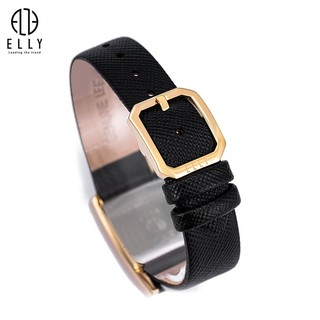 ĐỒNG HỒ NỮ CAO CẤP ELLY – EH19
