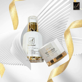 Kem face pháp a cosmetics 20g chính hãng- rum a- mẫu mới năm 2024
