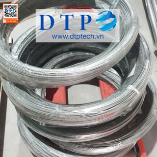 Dây titan 2.4ly đàn hồi, 2ly4 titan sợi đàn hồi