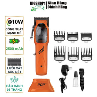 Tông đơ cắt tóc S33 động cơ từ tính,tốc độ 1000prm