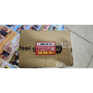 Tem dán dán hàng dễ vỡ ( HÀNG CÓ SẴN)